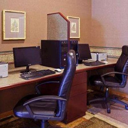 Norwood Inn & Suites Eagan St Paul & Mall Of America Ngoại thất bức ảnh
