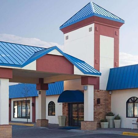 Norwood Inn & Suites Eagan St Paul & Mall Of America Ngoại thất bức ảnh
