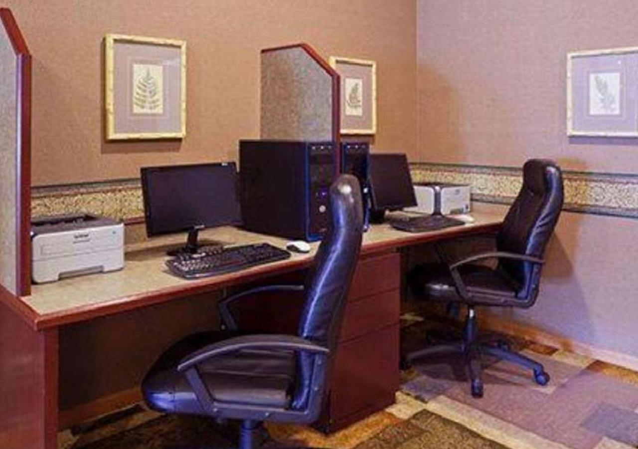 Norwood Inn & Suites Eagan St Paul & Mall Of America Ngoại thất bức ảnh
