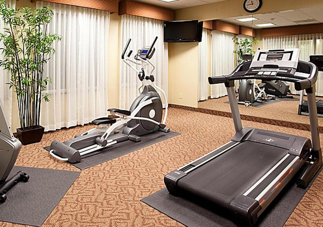 Norwood Inn & Suites Eagan St Paul & Mall Of America Ngoại thất bức ảnh