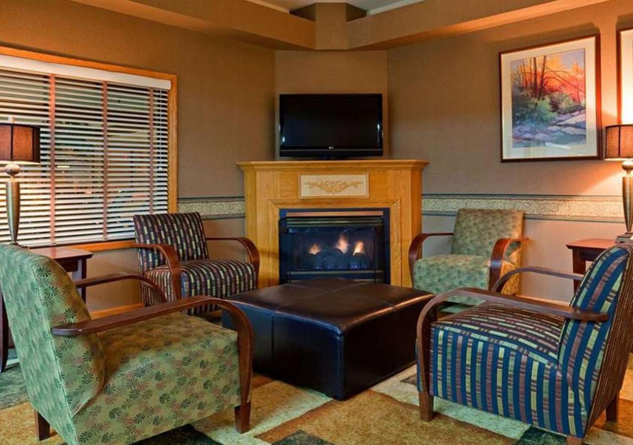 Norwood Inn & Suites Eagan St Paul & Mall Of America Ngoại thất bức ảnh