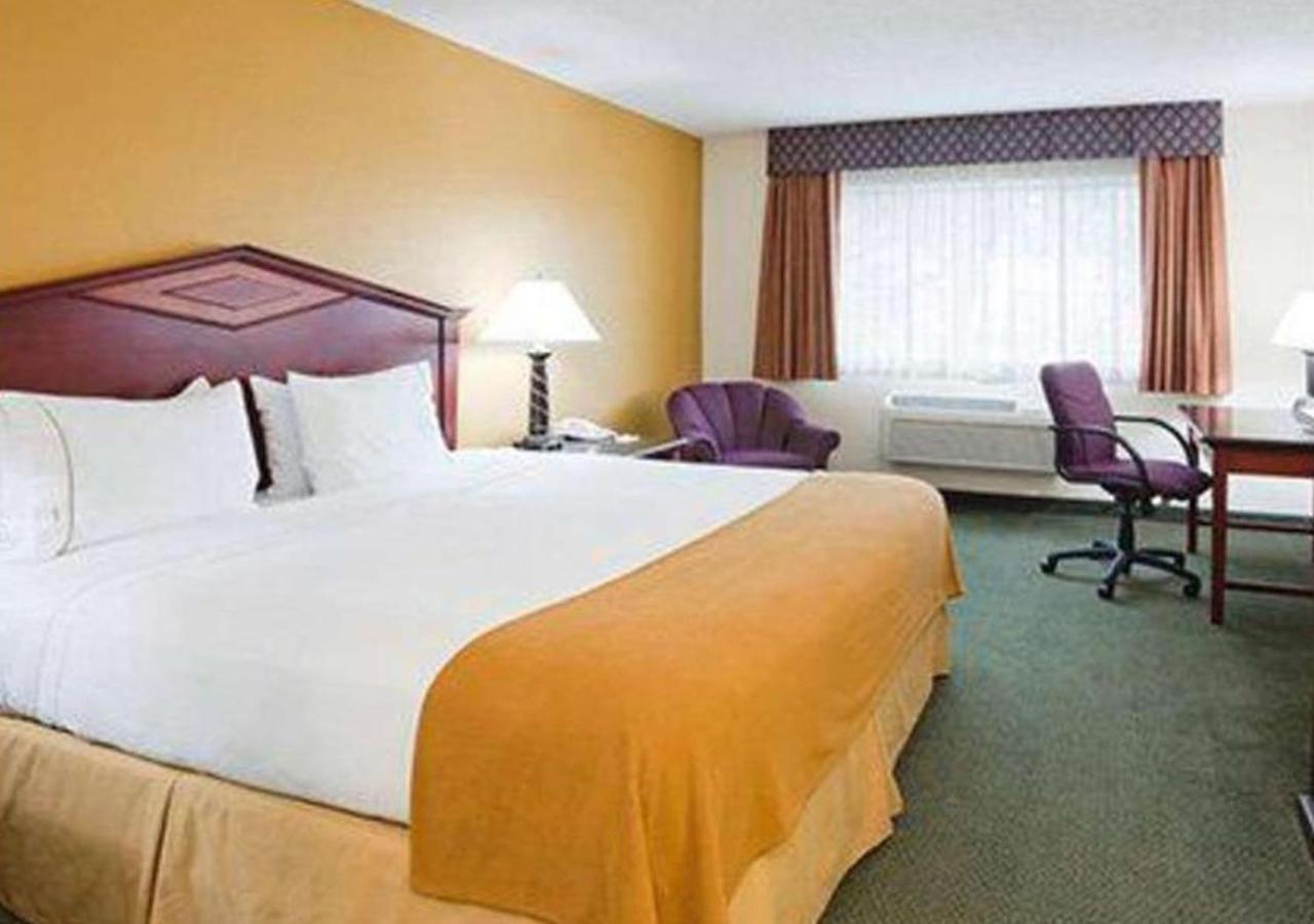 Norwood Inn & Suites Eagan St Paul & Mall Of America Ngoại thất bức ảnh