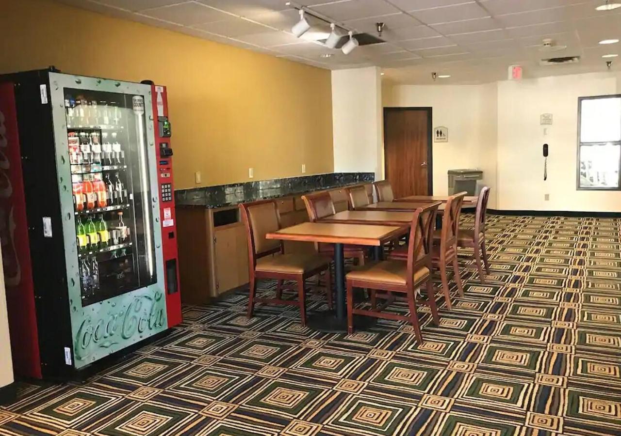 Norwood Inn & Suites Eagan St Paul & Mall Of America Ngoại thất bức ảnh