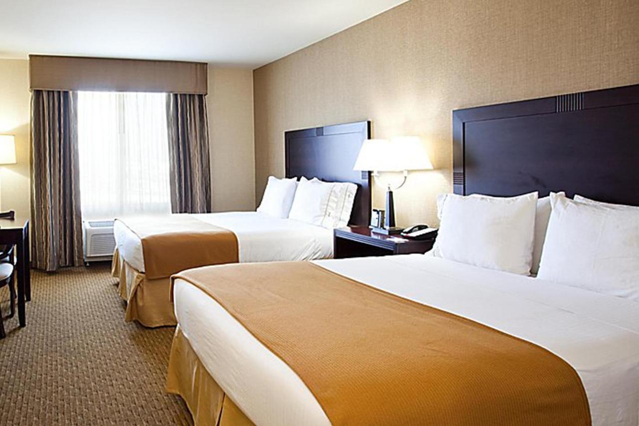 Norwood Inn & Suites Eagan St Paul & Mall Of America Ngoại thất bức ảnh